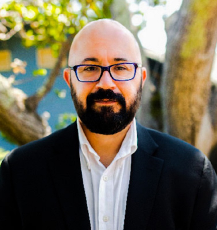 Matt Silva, PsyDc, MBA, MA, LPC